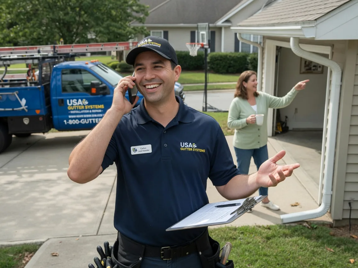 Gutter Installation Leeper, PA FAQs
